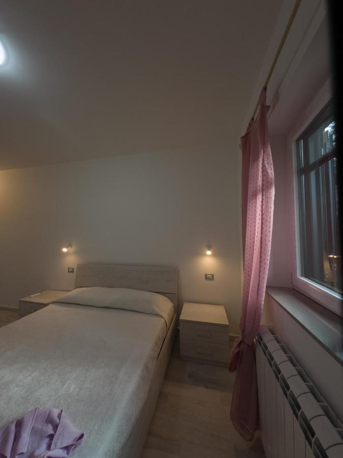 Bed and Breakfast Sorrento Realty Holidays - The Smile Of The Sun Exterior foto