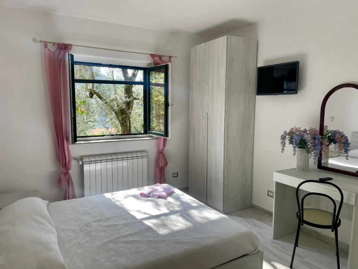 Bed and Breakfast Sorrento Realty Holidays - The Smile Of The Sun Exterior foto