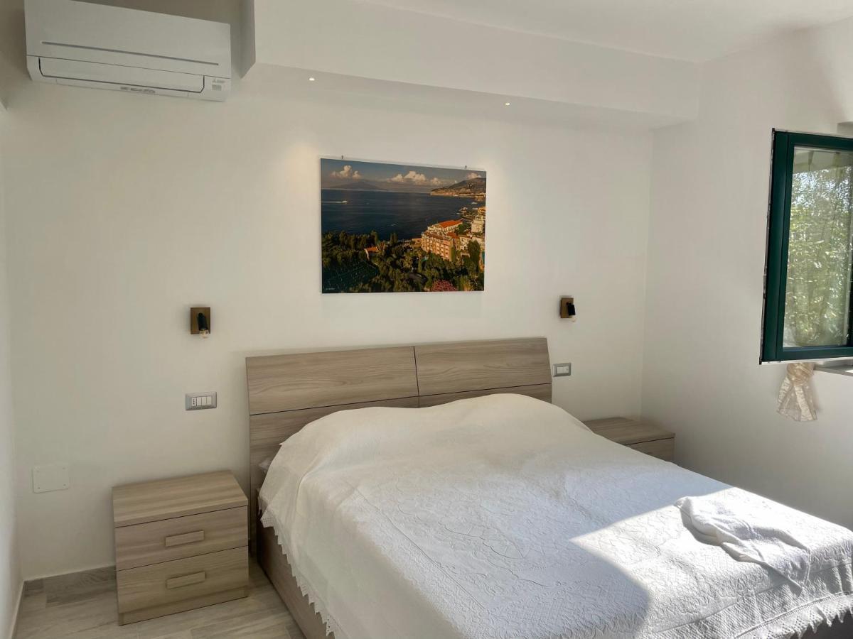 Bed and Breakfast Sorrento Realty Holidays - The Smile Of The Sun Exterior foto