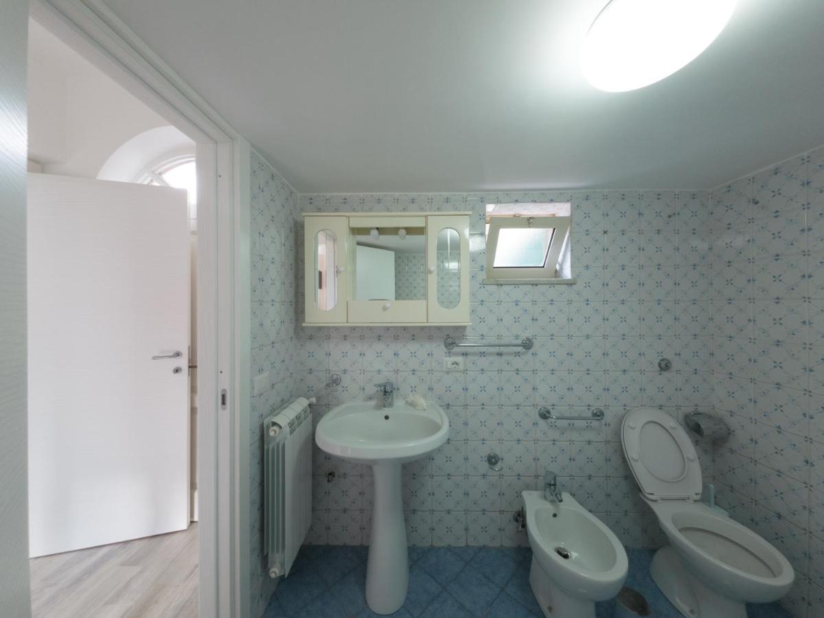 Sorrento Realty Holidays - The Smile Of The Sun Exterior foto